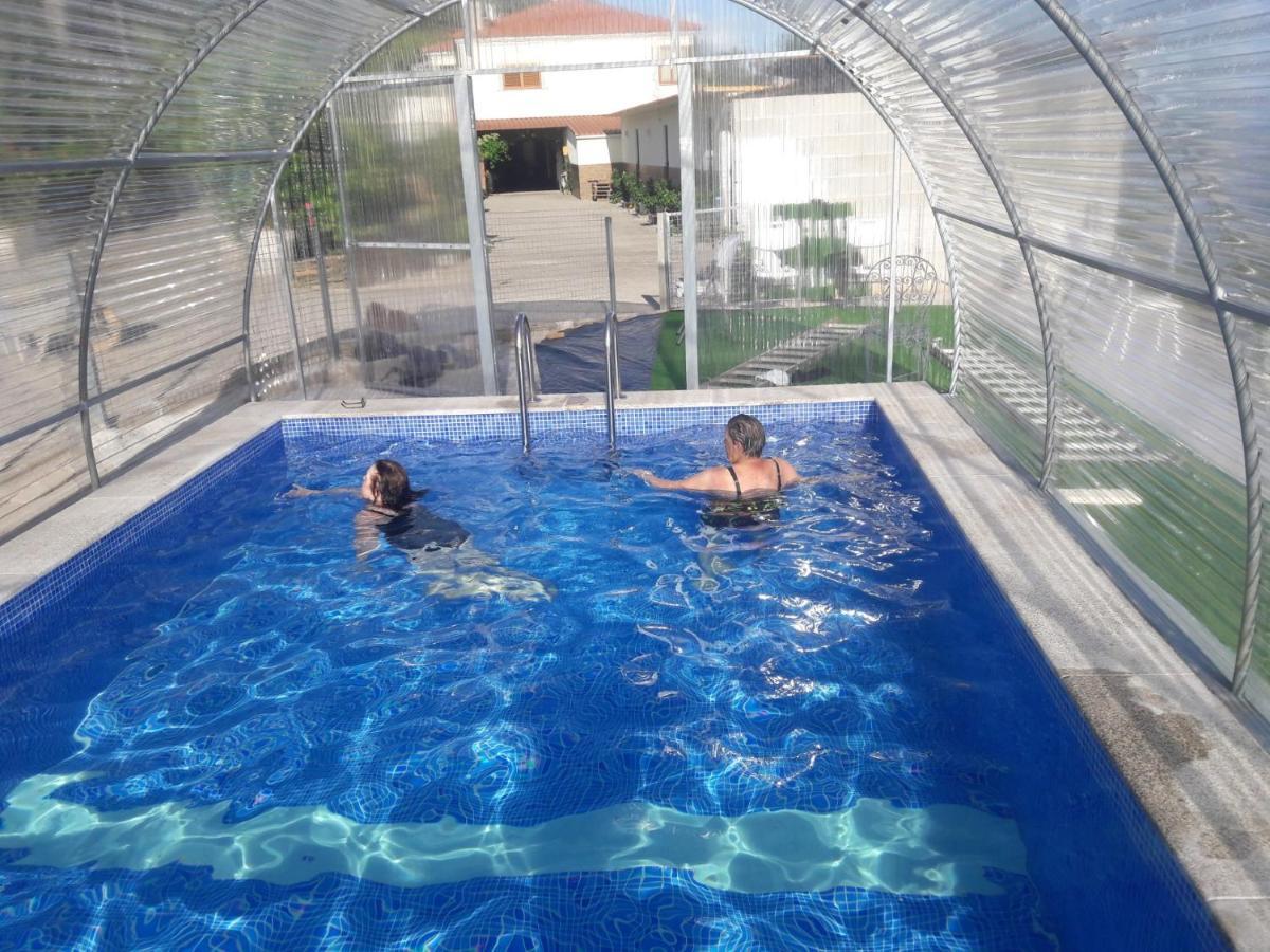 ホテル Quinta Pedreira Dos Anjos Provesende エクステリア 写真
